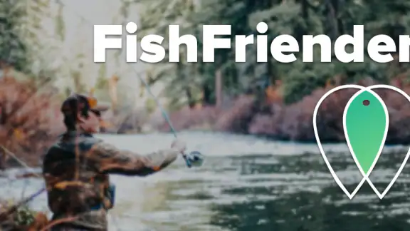 FishFriender - Carnet de Pêche