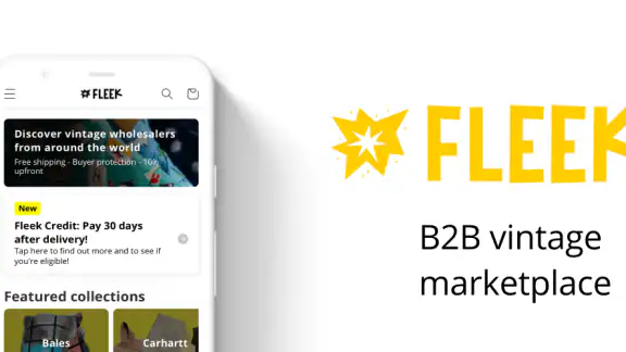 Fleek Wholesale