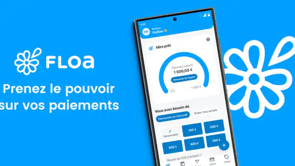 Floa - prêt & gestion