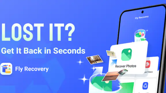 Fly Recovery