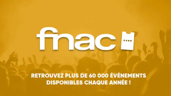 FNAC SPECTACLES