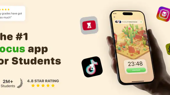 Focus Tree - Focus Timer