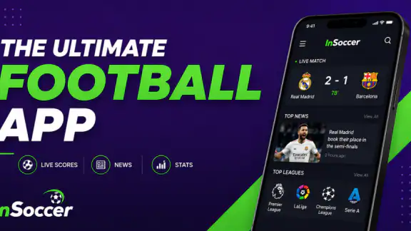 Foot en Direct: MatchLive