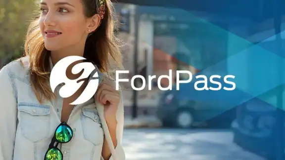FordPass™