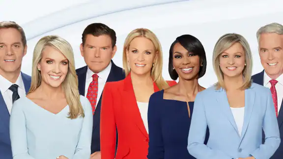 Fox News - Daily Breaking News