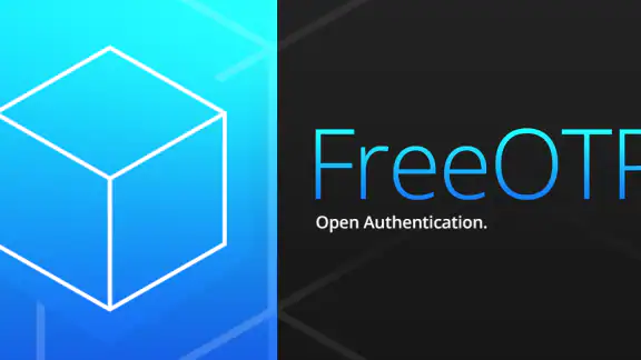 FreeOTP Authenticator
