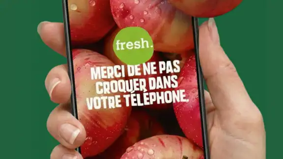 Fresh le magasin