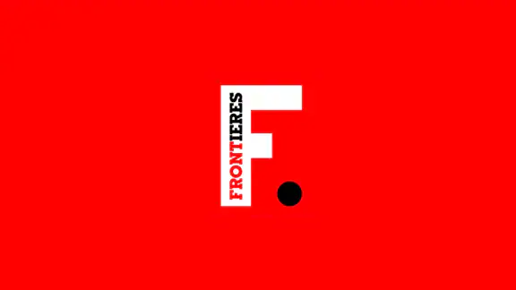 Frontières Media