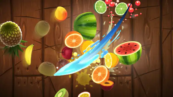 Fruit Ninja®