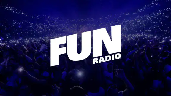 Fun Radio - Enjoy the music