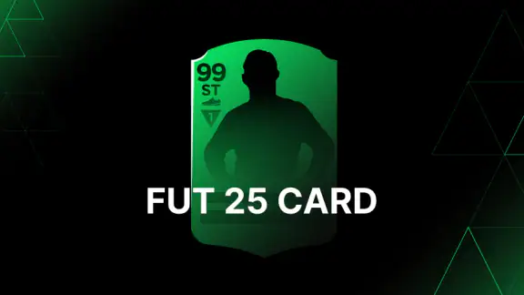 FUT 25 Card Creator