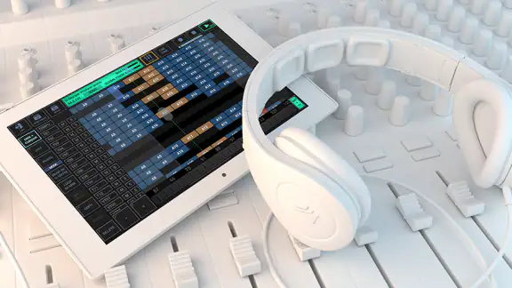 G-Stomper Producer: Music DAW