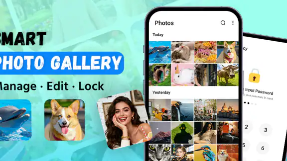 Galerie photo – Album