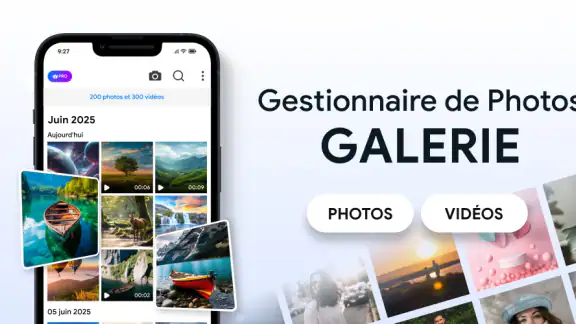 Galerie : Photos et albums