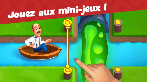 Gardenscapes