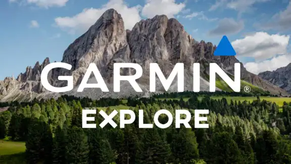 Garmin Explore™