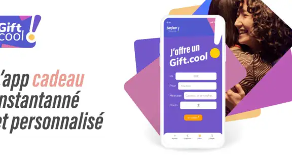 Gift.cool