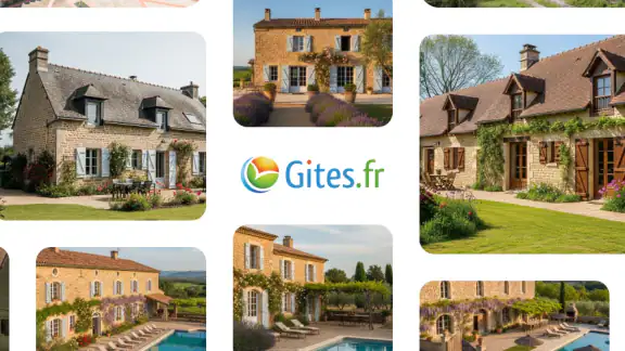 Gîtes : Locations de vacances
