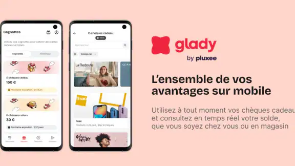 Glady