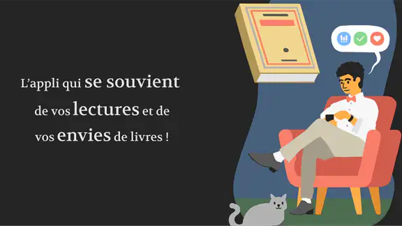 Gleeph - gestion bibliothèque