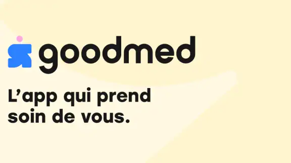 Goodmed