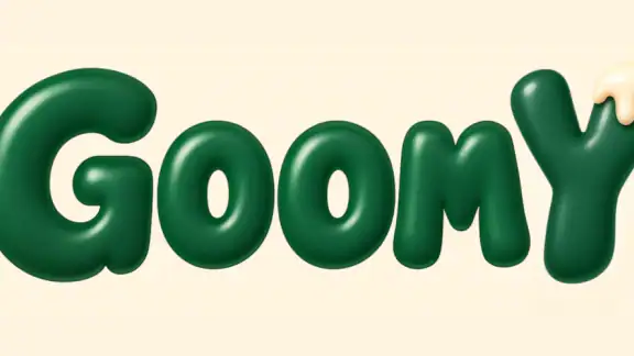 GoomY - Partage tes recettes