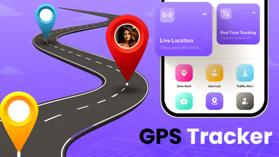 GPS Tracker