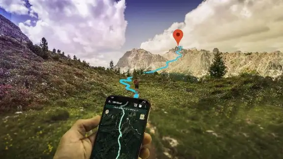 GPX Viewer