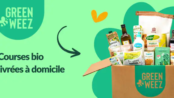 Greenweez | Hypermarché Bio