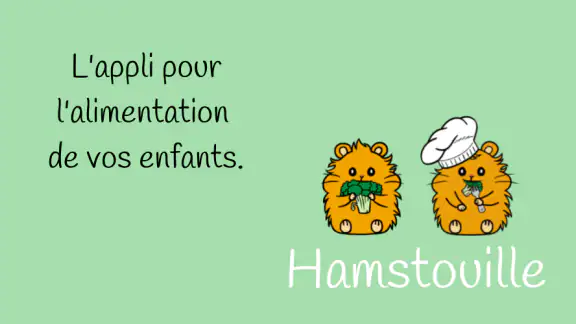 Hamstouille