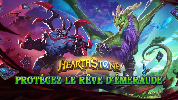 Hearthstone
