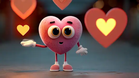 Heartie: Cholestérol & Tension