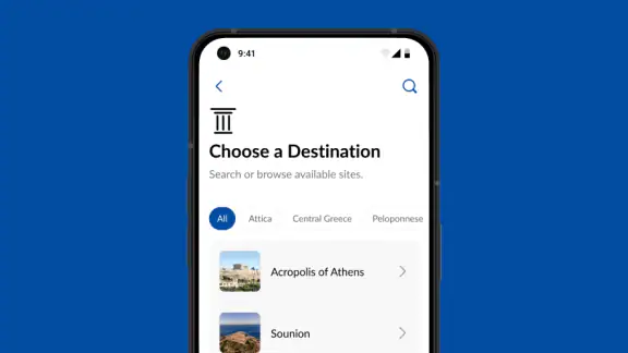 Hellenic Heritage Guide