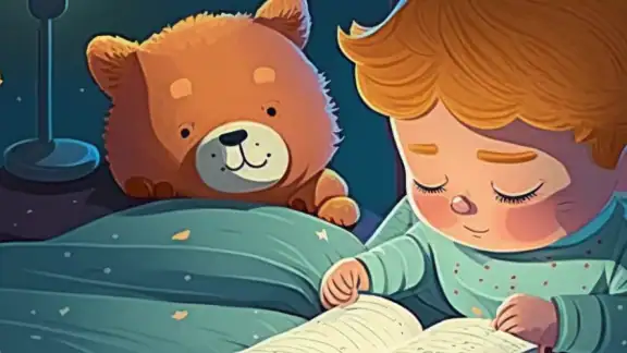 Histoire Enfant pour dormir