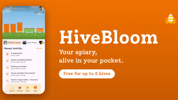 HiveBloom