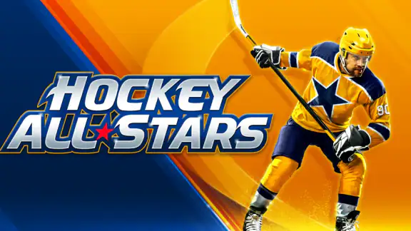 Hockey All Stars