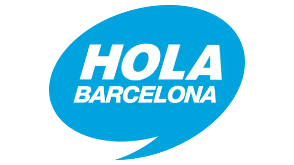 Hola Barcelona