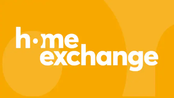 HomeExchange