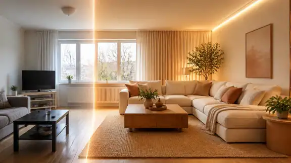 HomeGPT : Rénovation IA