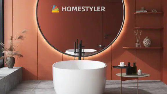 Homestyler-design interieur 3D