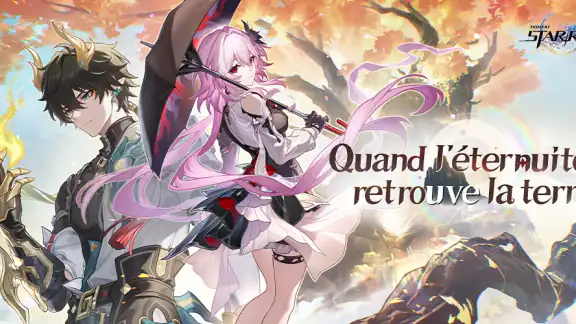 Honkai: Star Rail