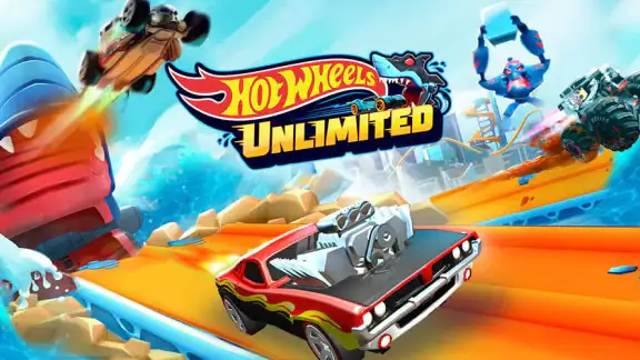 Hot Wheels Unlimited