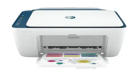 hp deskjet 2723 printer guide