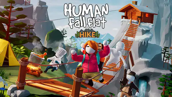 Human Fall Flat
