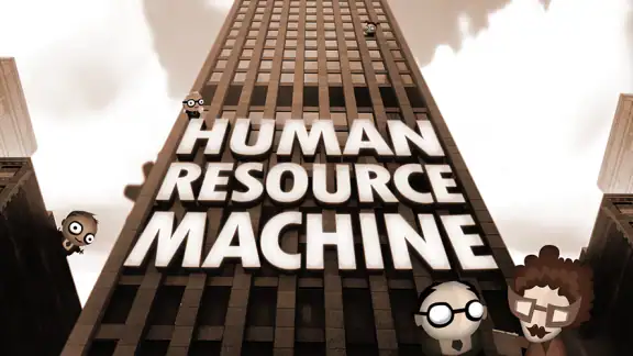 Human Resource Machine