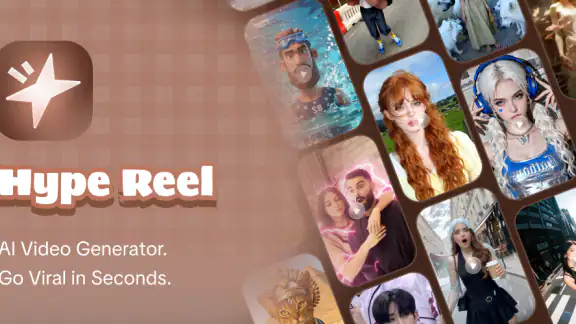 Hype Reel