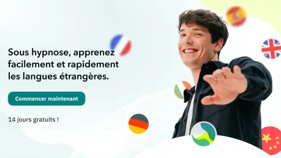 Hypnoledge: langues & hypnose