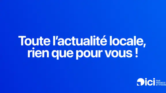 ici : actu locale, radio, TV