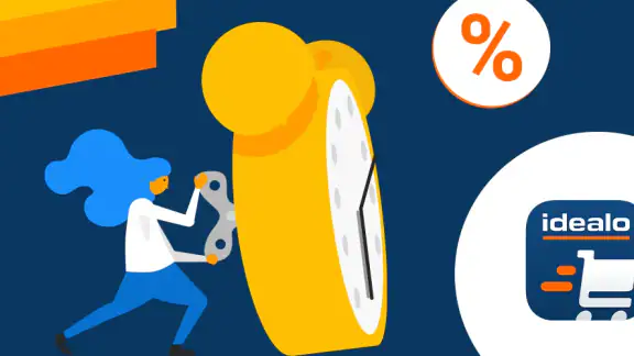 idealo : comparateur de prix