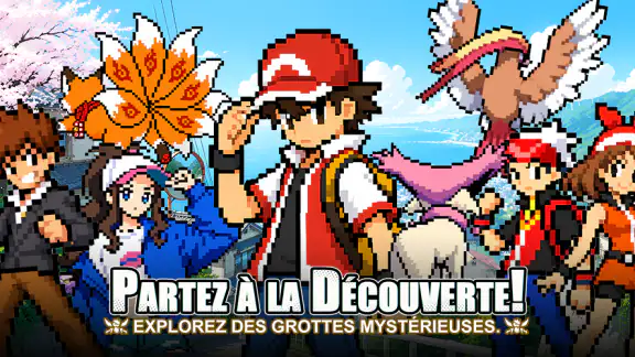 Idle Pixel:Champion